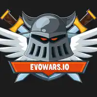 EvoWars.io - Chơi miễn phí tại Crazy Game
