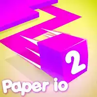 Paper.IO 2 - Chơi miễn phí tại Crazy Game