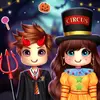 Game Halloween