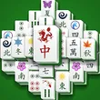 Mahjongg Solitaire